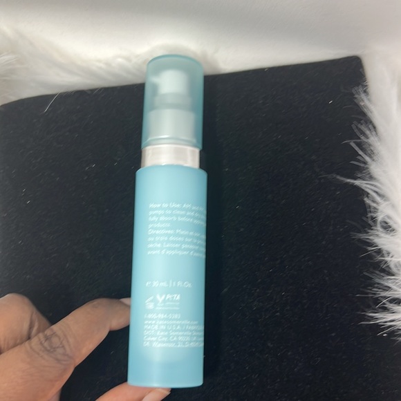 Kate Somerville HydraKate Recharging Serum 1 FL. oz - Picture 3 of 9